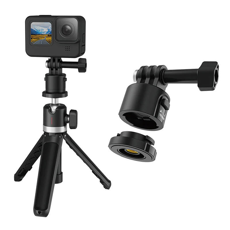 Quick release mount TELESIN_1