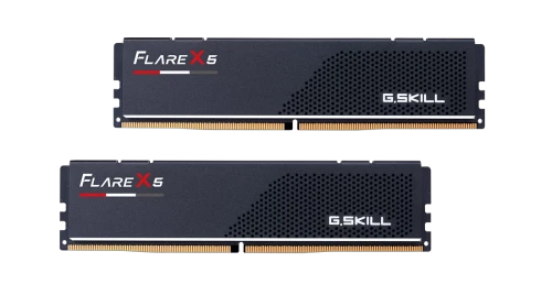 DIMM G.SKILL 64 GB DDR5-6000 Dual-Kit / F5-6000J3636F32GX2-FX5_0