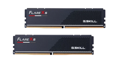 DIMM G.SKILL 64 GB DDR5-6000 Dual-Kit / F5-6000J3636F32GX2-FX5_0