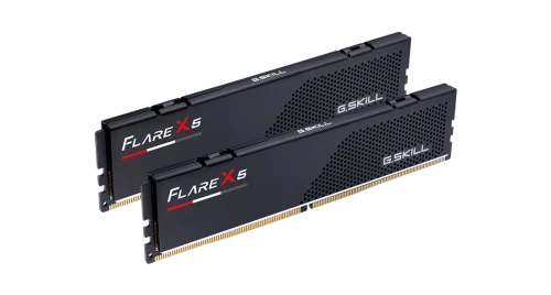 DIMM G.SKILL 64 GB DDR5-6000 Dual-Kit / F5-6000J3636F32GX2-FX5_1