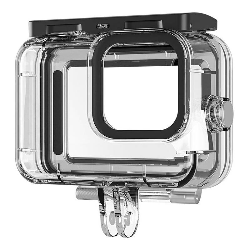 Protective case combo TELESIN for GoPro Hero 12/11/10/9_0