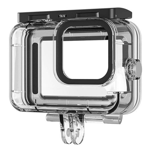 Protective case combo TELESIN for GoPro Hero 12/11/10/9_0