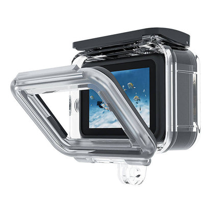 Protective case combo TELESIN for GoPro Hero 12/11/10/9_4