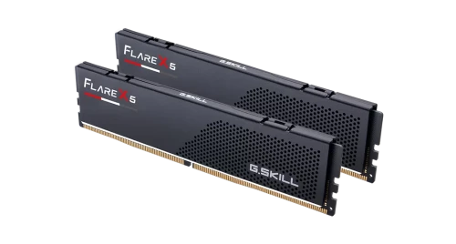 DIMM G.SKILL 64 GB DDR5-6000 Dual-Kit / F5-6000J3636F32GX2-FX5_2