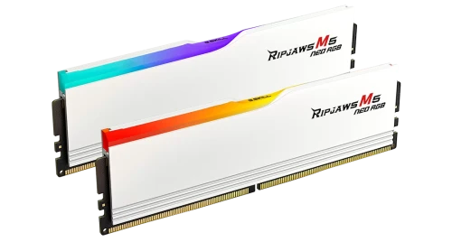 DIMM G.SKILL 32 GB DDR5-6000 Dual-Kit / 2x 16 GB / F5-6000J3636F16GX2-RM5NRW_1