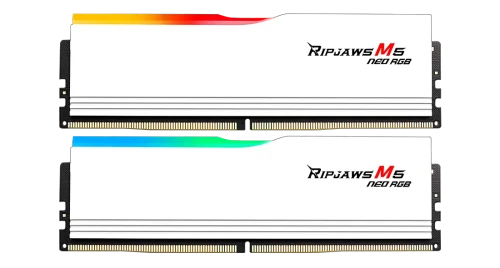 DIMM G.SKILL 32 GB DDR5-6000 Dual-Kit / 2x 16 GB / F5-6000J3636F16GX2-RM5NRW_2