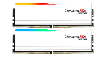 DIMM G.SKILL 32 GB DDR5-6000 Dual-Kit / 2x 16 GB / F5-6000J3636F16GX2-RM5NRW_2