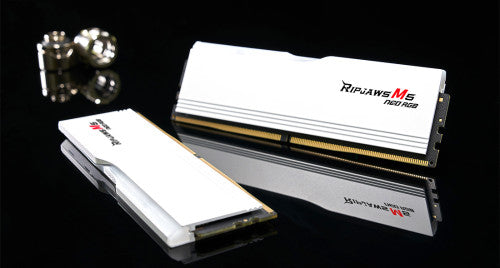 DIMM G.SKILL 32 GB DDR5-6000 Dual-Kit / 2x 16 GB / F5-6000J3636F16GX2-RM5NRW_3