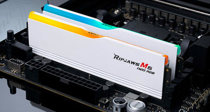 DIMM G.SKILL 32 GB DDR5-6000 Dual-Kit / 2x 16 GB / F5-6000J3636F16GX2-RM5NRW_4
