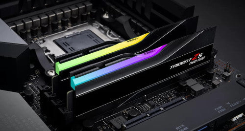 Memória RAM G.SKILL DIMM 32 GB DDR5-6000 (2x 16 GB) / Dual-Kit_2