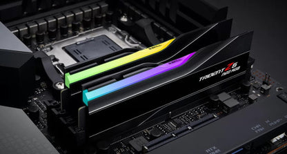 Memória RAM G.SKILL DIMM 32 GB DDR5-6000 (2x 16 GB) / Dual-Kit_2