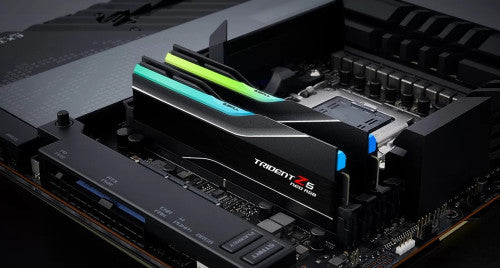 Memória RAM G.SKILL DIMM 32 GB DDR5-6000 (2x 16 GB) / Dual-Kit_3