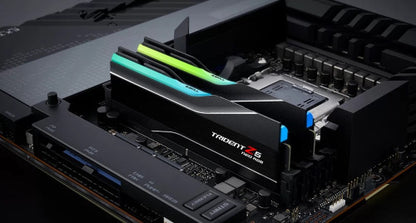 Memória RAM G.SKILL DIMM 32 GB DDR5-6000 (2x 16 GB) / Dual-Kit_3