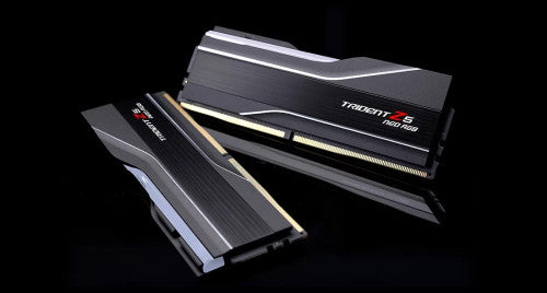 Memória RAM G.SKILL DIMM 32 GB DDR5-6000 (2x 16 GB) / Dual-Kit_5