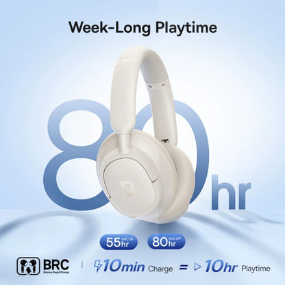 Baseus Bass BH1 NC Wireless ANC Starlight Off-White_3