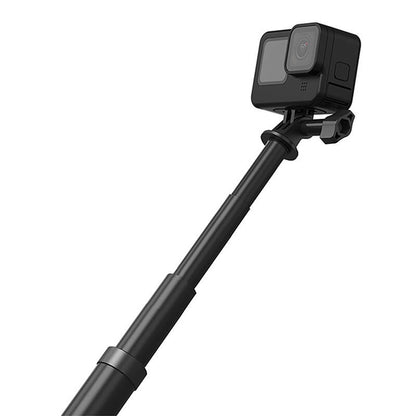 Selfie stick 2.7M TELESIN Carbon Fibre_4