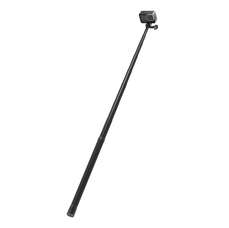 Selfie stick 2.7M TELESIN Carbon Fibre_1