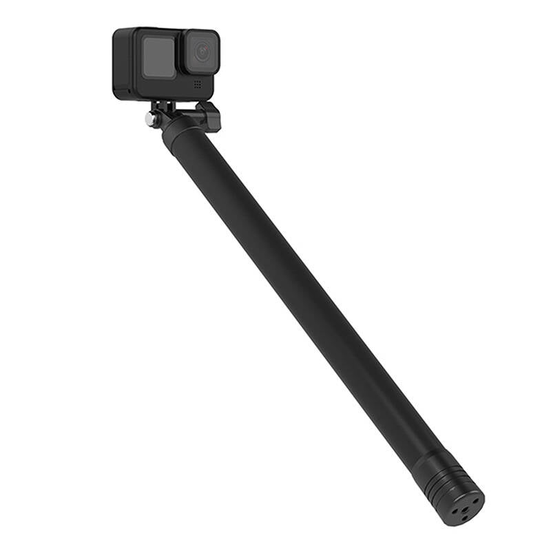 Selfie stick 2.7M TELESIN Carbon Fibre_5