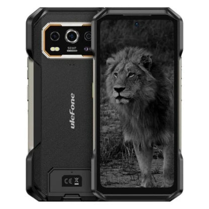 ULEFONE ARMOR 27T PRO(plus)/12+256GB / BLACK_0