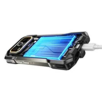 ULEFONE ARMOR 27T PRO(plus)/12+256GB / BLACK_1
