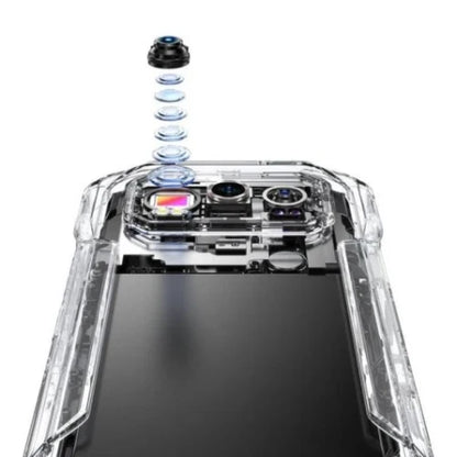 ULEFONE ARMOR 27T PRO(plus)/12+256GB / BLACK_2