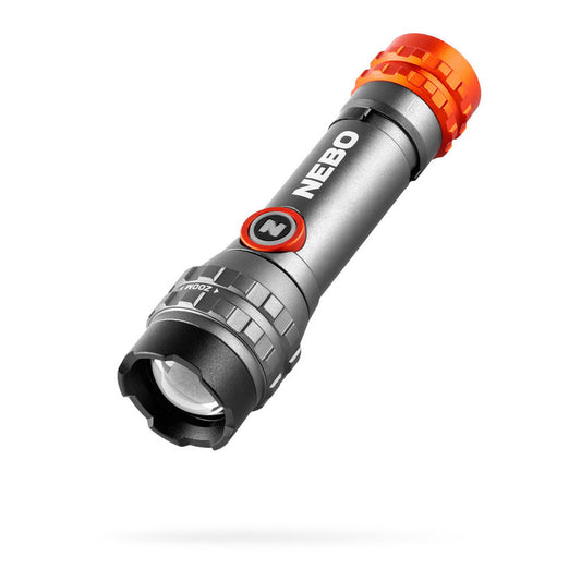 Lanterna davinciâ¢ 450l. flex recarregÃ¡vel nebo_0