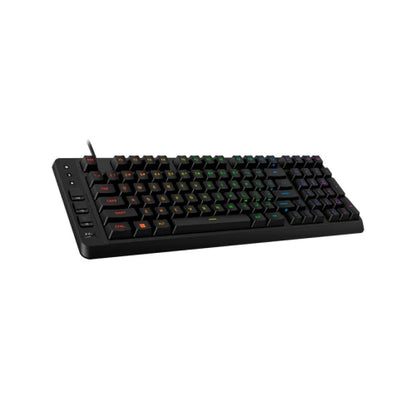 HP HYPERX  TECLADO EVE 1800 - B7JE0AA#ABE_2