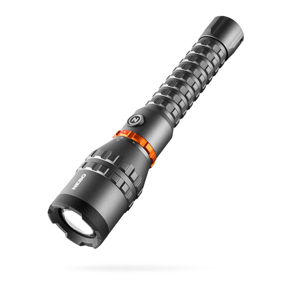 Lanterna davinciâ¢ 8000. recarregÃ¡vel nebo_0