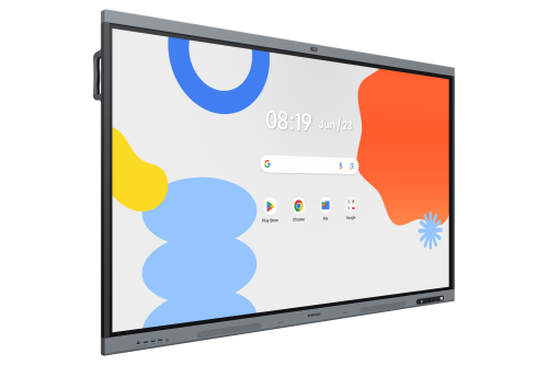 Smartphone Samsung LH86WAFWLGCXEN / Preto_2