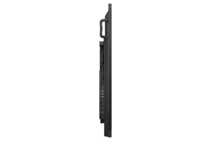 Smartphone Samsung LH86WAFWLGCXEN / Preto_4