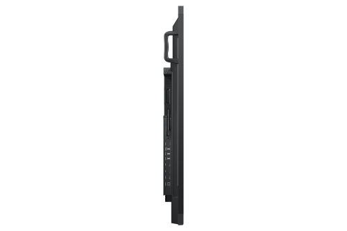 Smartphone Samsung LH86WAFWLGCXEN / Preto_5