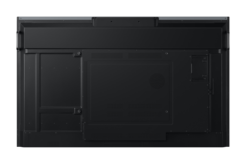 Smartphone Samsung LH86WAFWLGCXEN / Preto_9