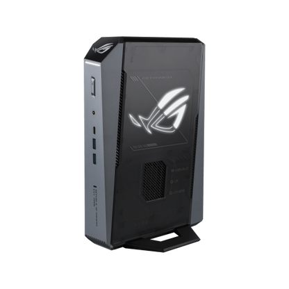 ASUS ROG GR70-N90039AN AMD Ryzenâ¢ 9 9955HX 32 GB DDR5-SDRAM 1 TB SSD NVIDIA GeForce RTX 5070 Windows 11 Home Mini PC PC Negro_0
