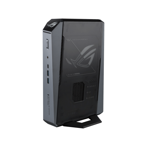 ASUS ROG GR70-N90039AN AMD Ryzenâ¢ 9 9955HX 32 GB DDR5-SDRAM 1 TB SSD NVIDIA GeForce RTX 5070 Windows 11 Home Mini PC PC Negro_1