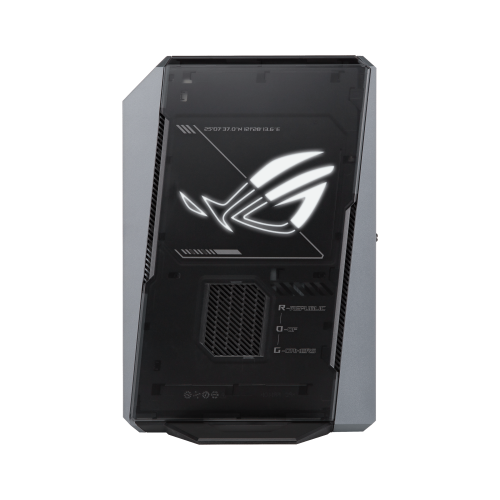 ASUS ROG GR70-N90039AN AMD Ryzenâ¢ 9 9955HX 32 GB DDR5-SDRAM 1 TB SSD NVIDIA GeForce RTX 5070 Windows 11 Home Mini PC PC Negro_3
