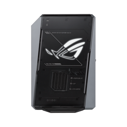 ASUS ROG GR70-N90039AN AMD Ryzenâ¢ 9 9955HX 32 GB DDR5-SDRAM 1 TB SSD NVIDIA GeForce RTX 5070 Windows 11 Home Mini PC PC Negro_3