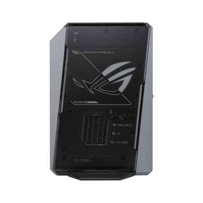 ASUS ROG GR70-N90039AN AMD Ryzenâ¢ 9 9955HX 32 GB DDR5-SDRAM 1 TB SSD NVIDIA GeForce RTX 5070 Windows 11 Home Mini PC PC Negro_4
