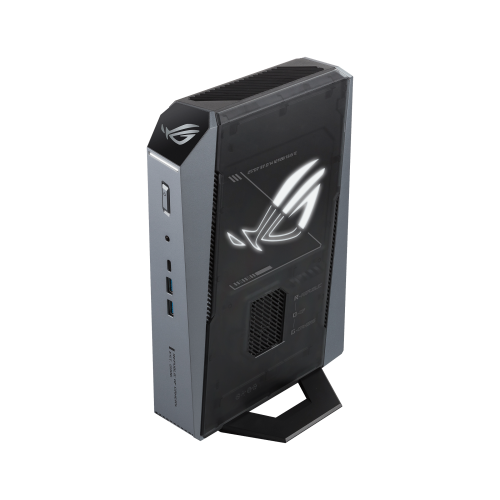 ASUS ROG GR70-N90039AN AMD Ryzenâ¢ 9 9955HX 32 GB DDR5-SDRAM 1 TB SSD NVIDIA GeForce RTX 5070 Windows 11 Home Mini PC PC Negro_6