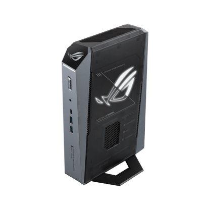 ASUS ROG GR70-N90039AN AMD Ryzenâ¢ 9 9955HX 32 GB DDR5-SDRAM 1 TB SSD NVIDIA GeForce RTX 5070 Windows 11 Home Mini PC PC Negro_6