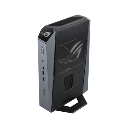 ASUS ROG GR70-N90039AN AMD Ryzenâ¢ 9 9955HX 32 GB DDR5-SDRAM 1 TB SSD NVIDIA GeForce RTX 5070 Windows 11 Home Mini PC PC Negro_7