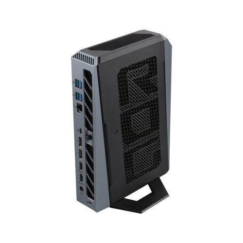 ASUS ROG GR70-N90039AN AMD Ryzenâ¢ 9 9955HX 32 GB DDR5-SDRAM 1 TB SSD NVIDIA GeForce RTX 5070 Windows 11 Home Mini PC PC Negro_8