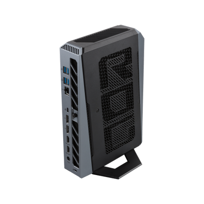 ASUS ROG GR70-N90039AN AMD Ryzenâ¢ 9 9955HX 32 GB DDR5-SDRAM 1 TB SSD NVIDIA GeForce RTX 5070 Windows 11 Home Mini PC PC Negro_8