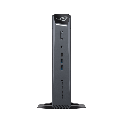 ASUS ROG GR70-N90039AN AMD Ryzenâ¢ 9 9955HX 32 GB DDR5-SDRAM 1 TB SSD NVIDIA GeForce RTX 5070 Windows 11 Home Mini PC PC Negro_9