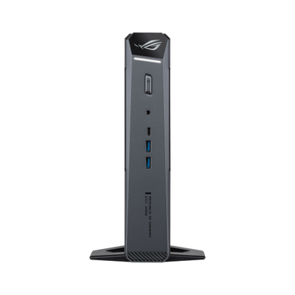 ASUS ROG GR70-N90039AN AMD Ryzenâ¢ 9 9955HX 32 GB DDR5-SDRAM 1 TB SSD NVIDIA GeForce RTX 5070 Windows 11 Home Mini PC PC Negro_9