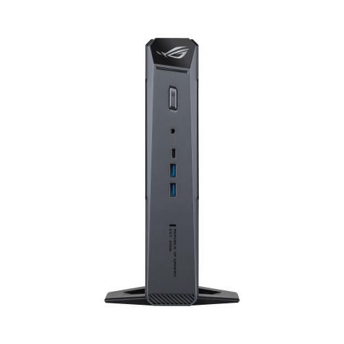 ASUS ROG GR70-N90039AN AMD Ryzenâ¢ 9 9955HX 32 GB DDR5-SDRAM 1 TB SSD NVIDIA GeForce RTX 5070 Windows 11 Home Mini PC PC Negro_10