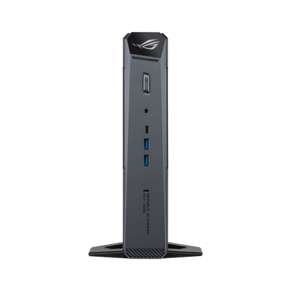 ASUS ROG GR70-N90039AN AMD Ryzenâ¢ 9 9955HX 32 GB DDR5-SDRAM 1 TB SSD NVIDIA GeForce RTX 5070 Windows 11 Home Mini PC PC Negro_10