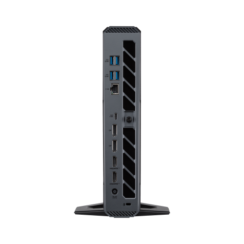 ASUS ROG GR70-N90039AN AMD Ryzenâ¢ 9 9955HX 32 GB DDR5-SDRAM 1 TB SSD NVIDIA GeForce RTX 5070 Windows 11 Home Mini PC PC Negro_11