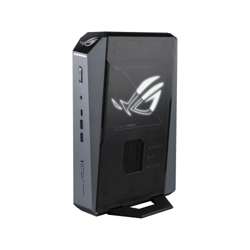 ASUS ROG GR70 -N90043AN AMD Ryzenâ¢ 9 8940HX 16 GB DDR5-SDRAM 1 TB SSD NVIDIA GeForce RTX 5070 Laptop GPU Windows 11 Home Mini PC PC Negro_0