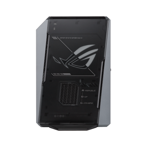 ASUS ROG GR70 -N90043AN AMD Ryzenâ¢ 9 8940HX 16 GB DDR5-SDRAM 1 TB SSD NVIDIA GeForce RTX 5070 Laptop GPU Windows 11 Home Mini PC PC Negro_4