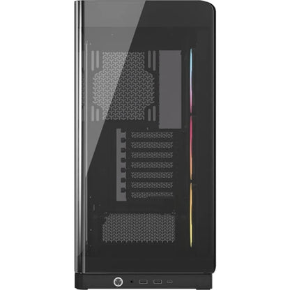 CAJA CORSAIR 3200D RS ARGB MID-TOWER PERFORMANCE SMOKE CC-9011346-WW_3